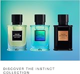 David Beckham True Instinct Eau de Parfum for Men 75ml Woody Ambery Pine view 7
