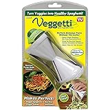 Spiral Vegetable Cutter 1000203 Spiral Vegetable Cutter
