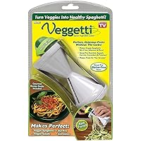 Spiral Vegetable Cutter 1000203 Spiral Vegetable Cutter