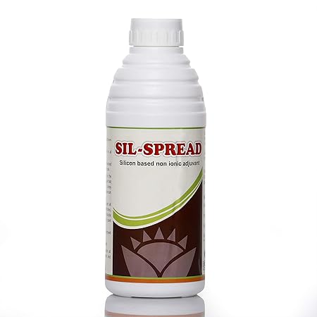 Utkarsh SIL-Spread (Silicon Based Non Ionic Adjuvant) (250 ml)