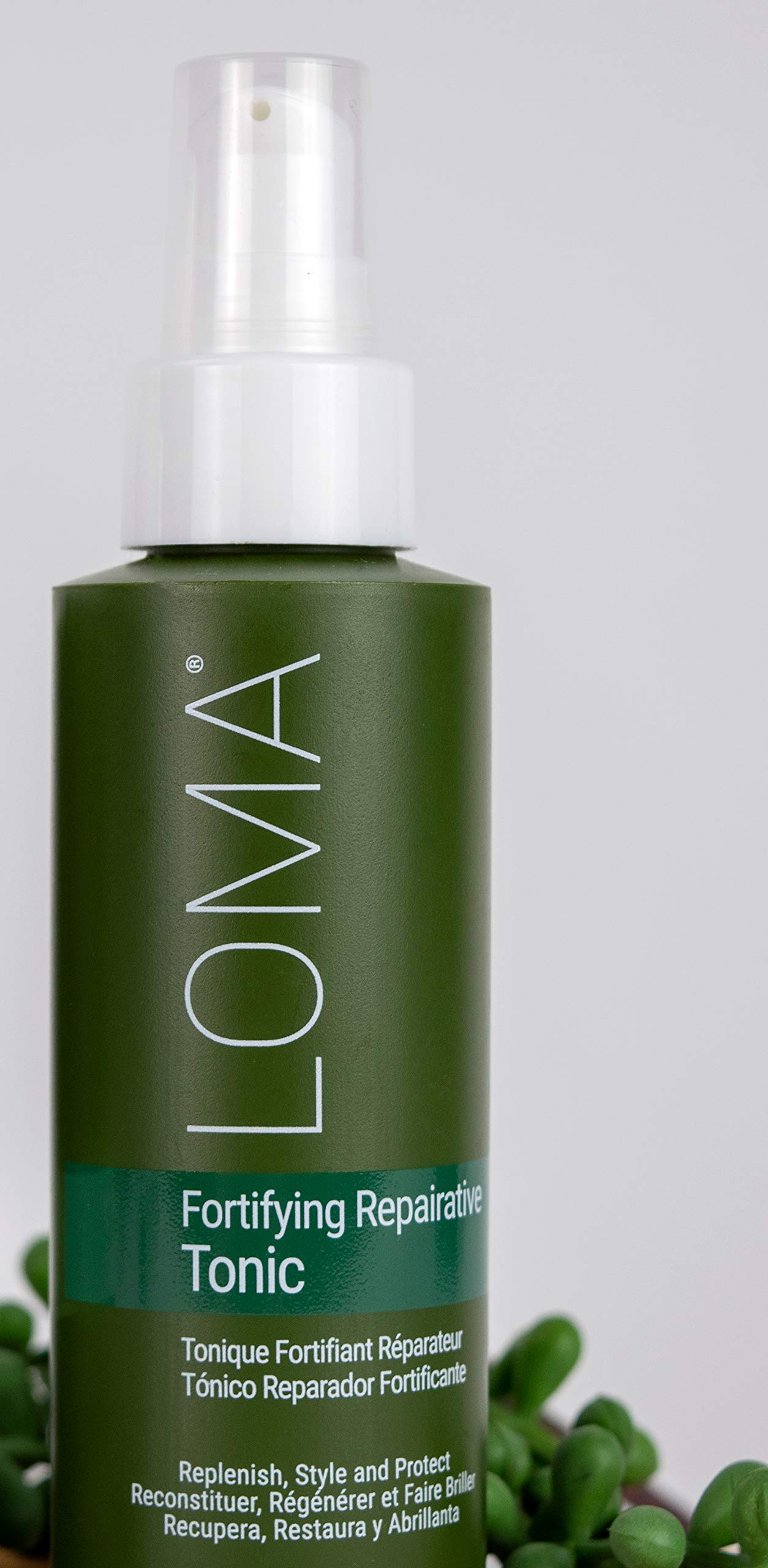 Loma Hair Care Fortifying Repairative Tonic