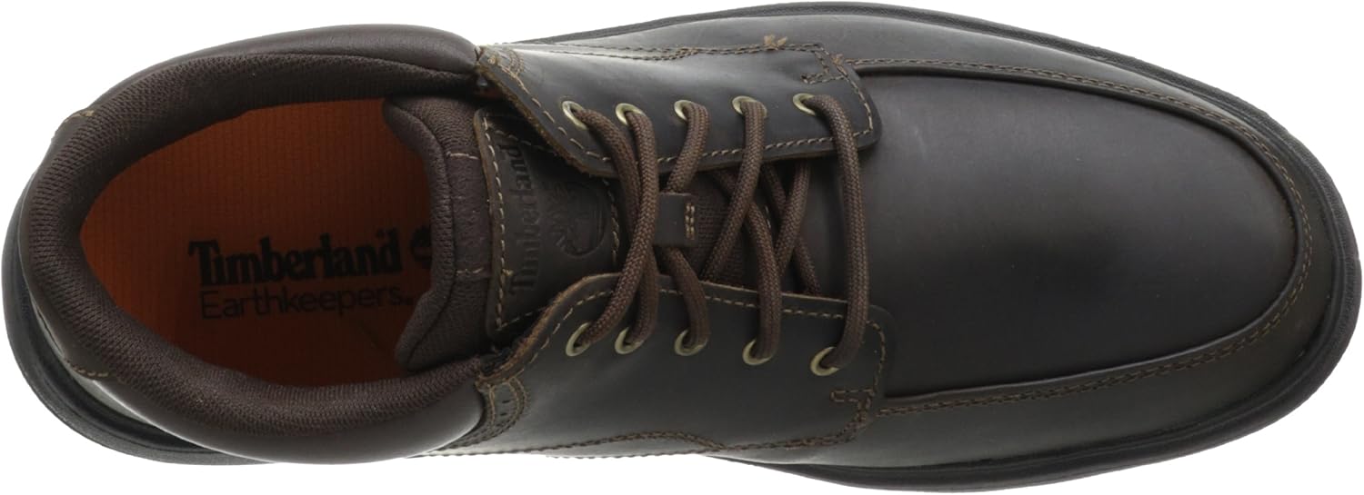 timberland richmont moc toe chukka