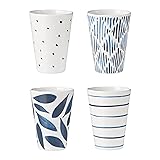 Lenox 895240 Blue Bay Melamine Assorted