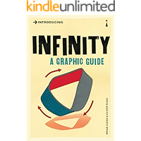 Introducing Infinity: A Graphic Guide (Introducing...)