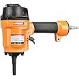 Heavy Duty Air Punch Nailer Air Nail Puller Pneumatic Denailer Tool for Hard Wood Metal Recycling NP55 Nail Remover