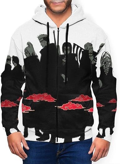 uchiha jacket amazon