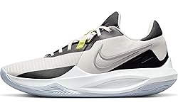 Nike Precision VI Mens Basketball Trainers DD9535