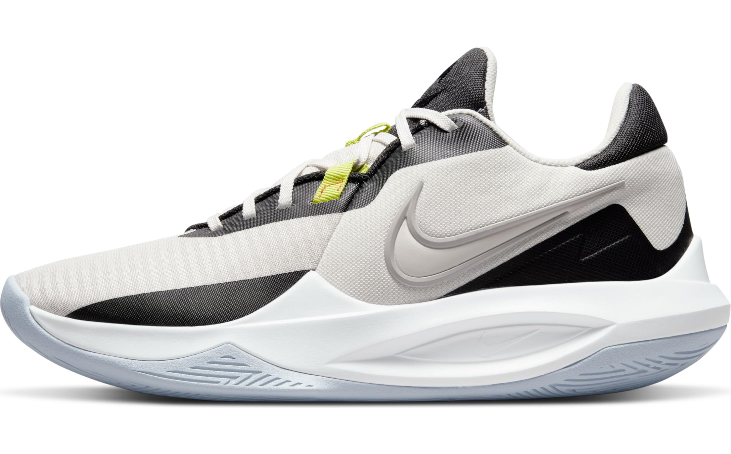Nike Precision VI Mens Basketball Trainers DD9535