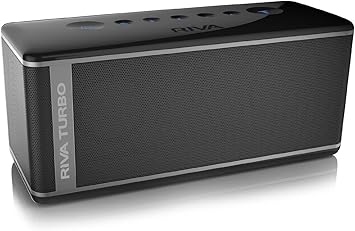 riva audio turbo x