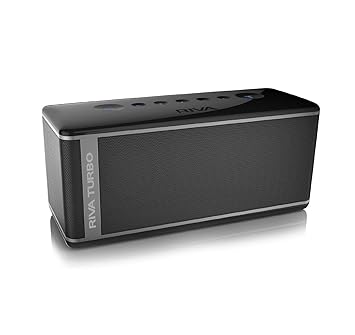 riva audio turbo x