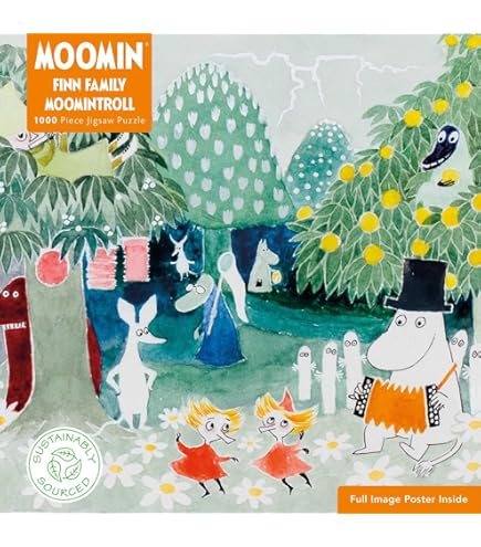 洋書 Moomin and the Great Treasure Hunt 洋書 Moomin and the Great Treasure Hunt Moomin at the Great