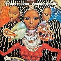 Capuchin Swing - SHM-CD: Jackie McLean: Amazon.ca: Music