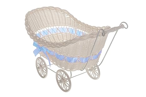 baby pram hamper basket