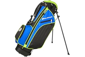 Orlimar Golf ATS Junior Golf Stand Bag for Boys