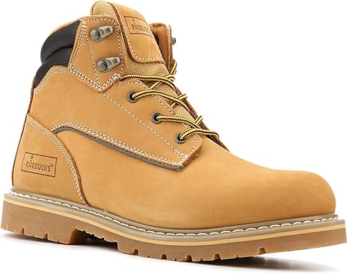 stylish slip resistant boots