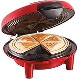 Hamilton Beach 25409 Quesadilla Maker