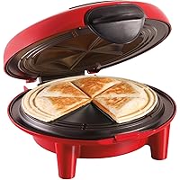 Hamilton Beach 25409 Quesadilla Maker