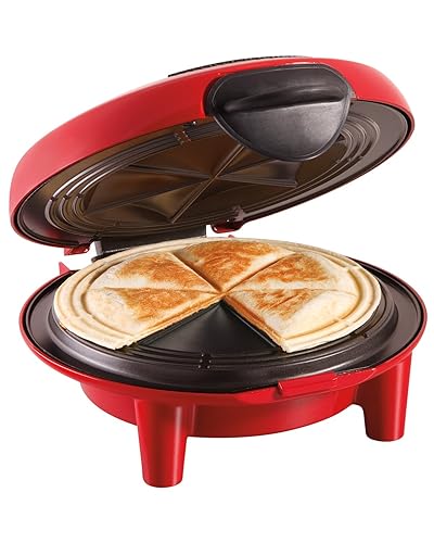 Best Quesadilla Makers