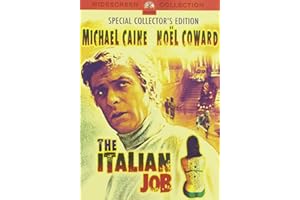 ITALIAN JOB