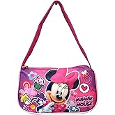Minnie Mouse Girl's Shoulder Handbag