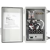RV Transfer Switch, Briidea Automatic Transfer Switch 30 Amp Applied to RV, Speedboats, 120/240 VAC