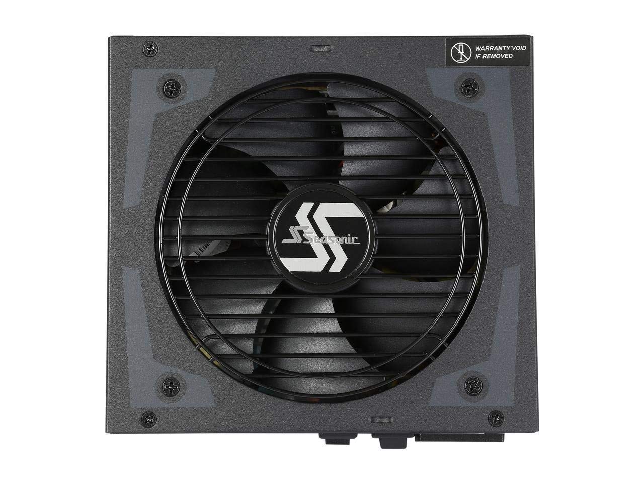 Mua Seasonic FOCUS PX-750 | 750W | 80+ Platinum | Full Modular | ATX ...