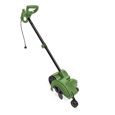 Edgers WORX WG896 12 Amp 7.5 2-in-1 Electric Lawn Edger & Trencher