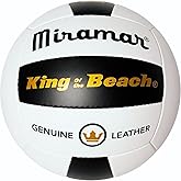 KING OF THE BEACH® Miramar® Beach Volleyball - Official Game Ball
