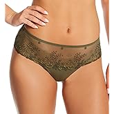 Simone Perele Women's Delice Boyshort Panty