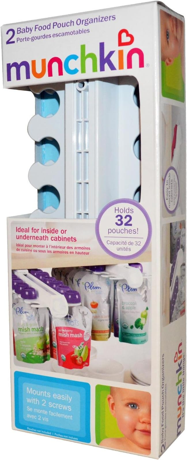 baby classics high chair