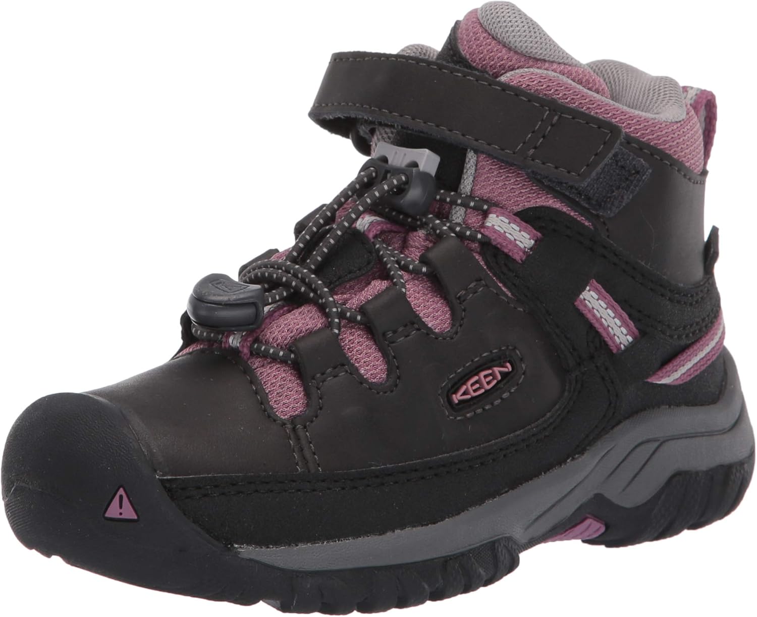 keen kids boots