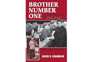 Brother Number One: A Political Biography Of Pol Pot