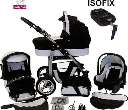 a1 baby care pram