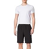 Craft Core Essence Relaxed Shorts