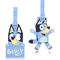 BlueY Children's Suitcase, 49 cm, 30 Litres, 4 Wheels, Blue Travel