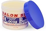 Hollywood Beauty Cocoa Butter Skin Crème 708g 25oz Dry Skin Stretch Marks view 4