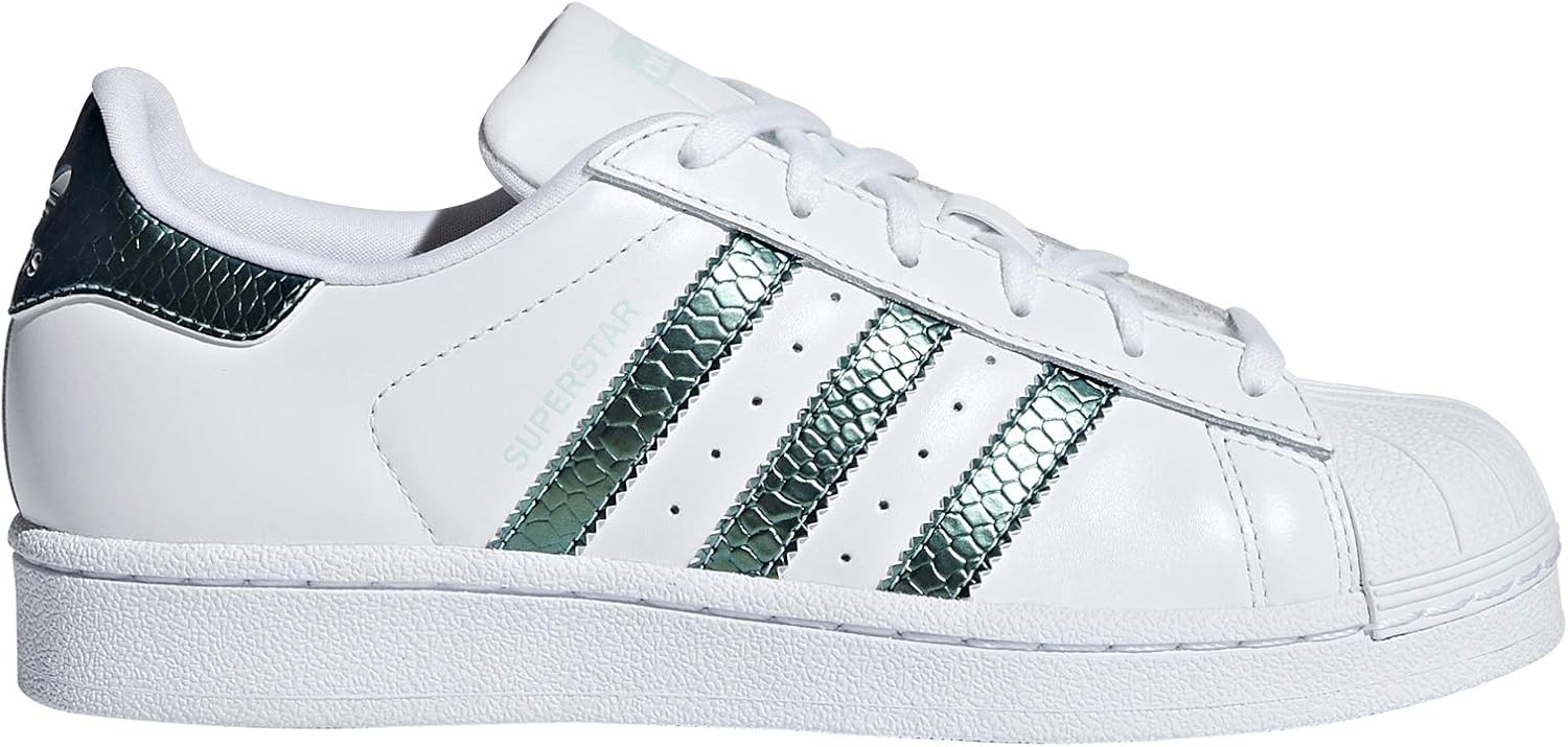 superstars pinke streifen