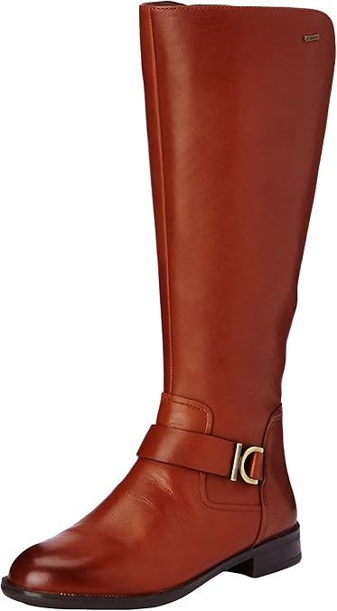 clarks ladies boots size 4