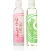 Kinky Curly Knot Today + Come Clean Shampoo Combo Set