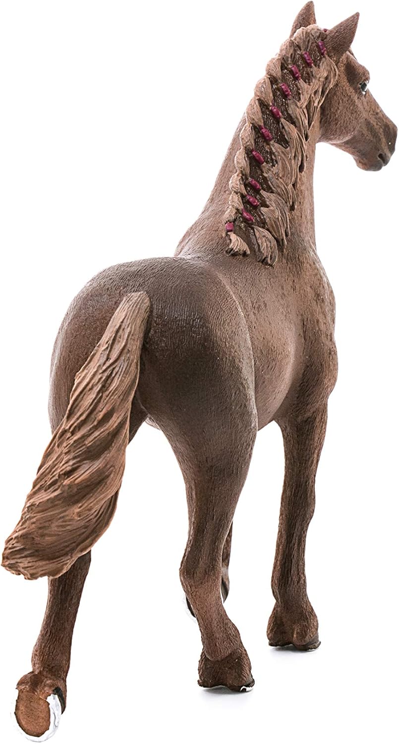 schleich english thoroughbred
