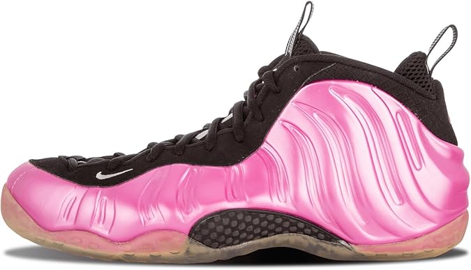 pink pearl foamposites