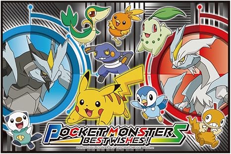 Amazon レジャーシート S ポケモン ベストウィッシュ 弁当デコレーション用品 オンライン通販