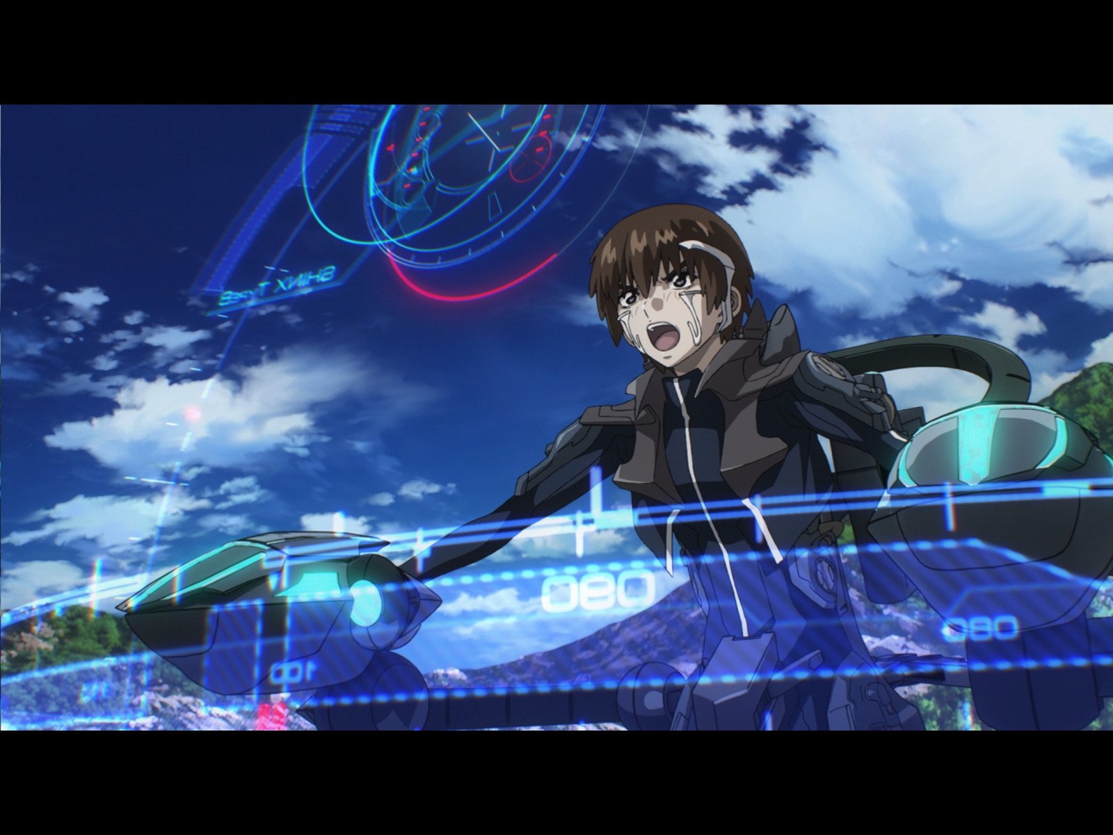 0534 記憶の水晶 Memory Crystal エクソダス 最先端