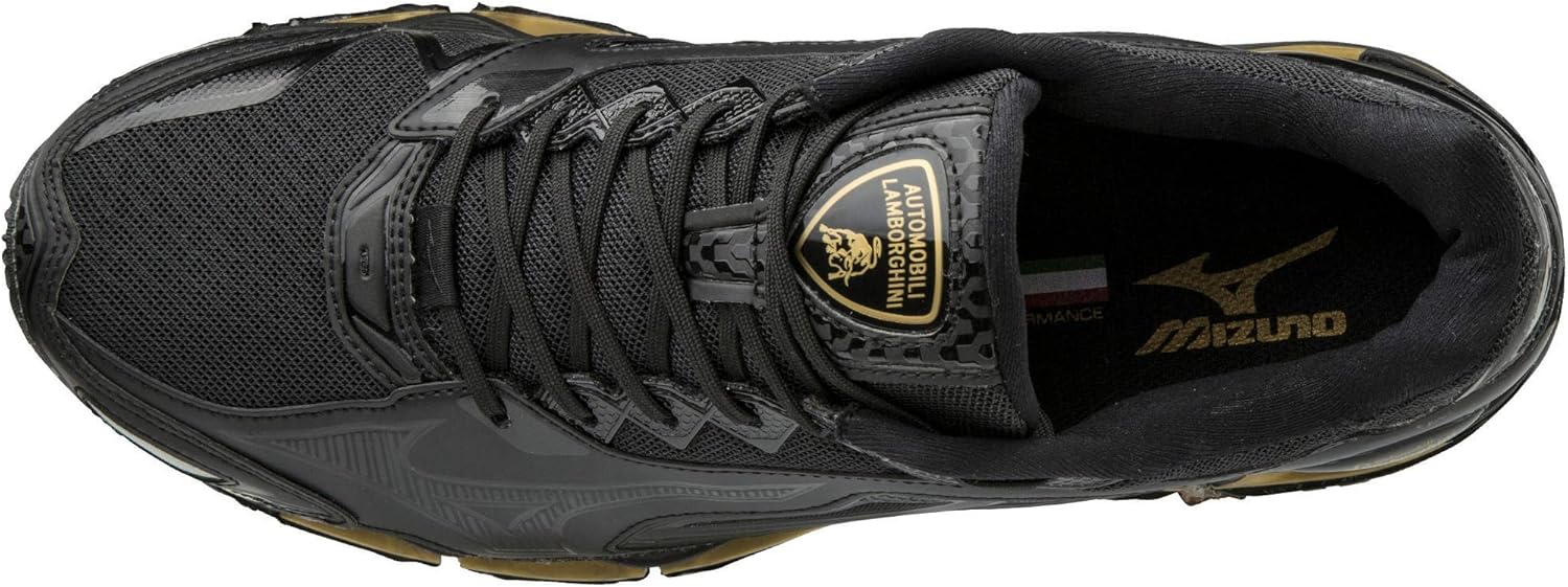 wave tenjin 3 lamborghini