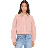 Blank NYC Lawn Party Barn Jacket
