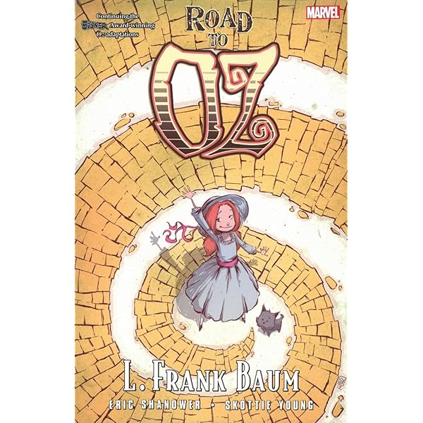 Amazon.com: Oz the Complete Collection: Wonderful Wizard