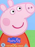Peppa Pig - Head Box Set [DVD]