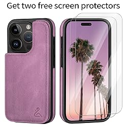 DJDUCK Compatible with iPhone 16 Pro Max Case
