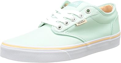 vans amazon mujer