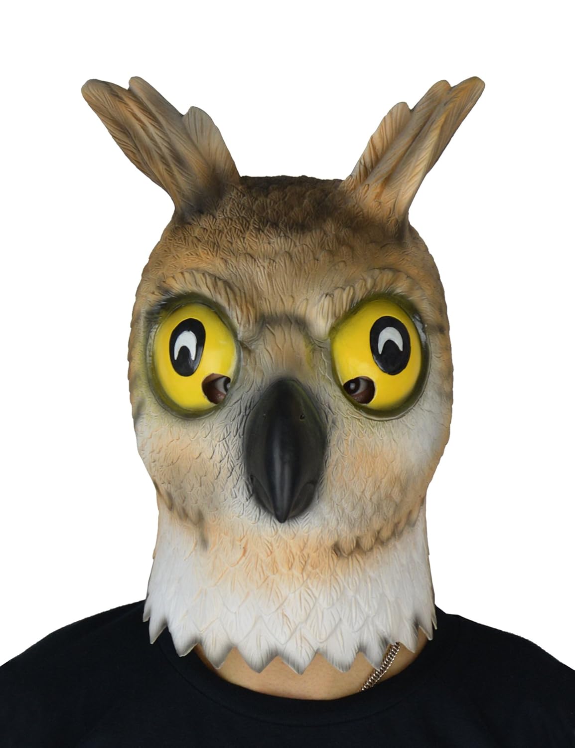 Holiday Gifts For SelfImprovement Animal Masks Are Great For Halloween
